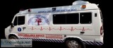 Top-Notch and Demanding Ambulance Service in Patna  ASHA