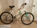 Pacific Evolution 26" Women s Mountain Bike By Christopher M