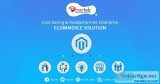 E-Commerce Website Development
