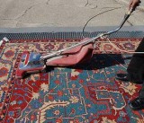 Area Rug Cleaning