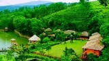 Kerala Revisited Tour Package I Luxury with CGH Hotels