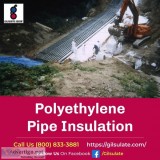 Polyethylene Pipe Insulation