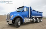 Dump truck funding - Bad credit OK - (Nationwide)