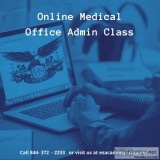 Your Future &ndash Online Medical Office Admin Class