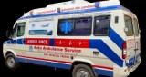 On Call Hi-tech Emergency Ambulance Service in Patna  ASHA