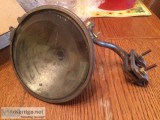 Antique Spotlight