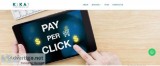 Pay Per Click Marketing Company