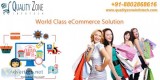 ecommerce website development service Company in Noida