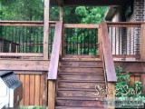 Best Nashville Deck Staining Company