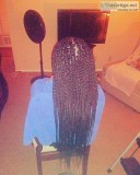 BOX BRAIDS SPECIAL