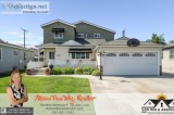 Generous Front Porch Greets You In This Two-Story Carson Park Ho