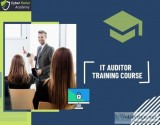 Certified information IT auditor training course