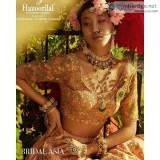 Hazoorilal has got the best gold jewellery in Delhi for you