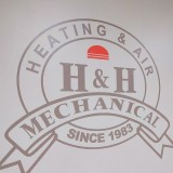 H and H Mechanical Inc.