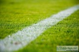 Synthetic Surfaces for Soccer Fields