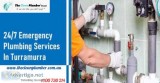 Plumber Turramurra  Emergency Plumbing Turramurra in Box Hill NS