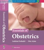 Buy Essentials Obstetrics of Seshadri  College Book Store