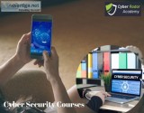 Learn About Cyber Security Course With Us