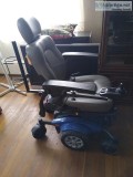 Mobility ScooterElectric WheelchairPower Chair