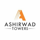 Buy 3 BHK Ready to Move Flats l Ashirwad Towers