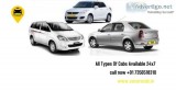 Taxi service in thrissur