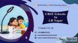 CBSE Schools in LB Nagar