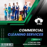 Professional Commercial cleaning services