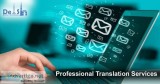 Dutch Translation Services in Delhi