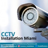 CCTV Installation Miami