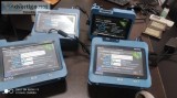 EXFO MaxTester 720C - access OTDR at SPI Engineers