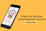 AWS Migration Services