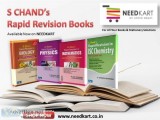 S Chand s Rapid Revision Books