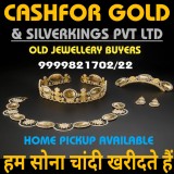 Sell your old jewellery