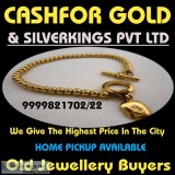 Sell Old Jewellery Pieces In South Ex