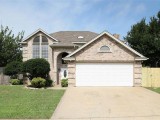 5404 Lookout Trl Arlington TX 76017