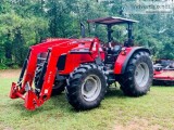 2016 Massey Ferguson 4709