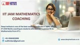 IIT JAM&nbspMathematics Coaching in Delhi