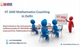 IIT JAM&nbspMathematics Coaching in Delhi