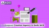 Get the Best Content creation Agency in Delhi NCR