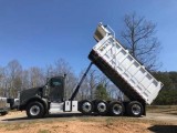 Dump truck financing - (All credit types)