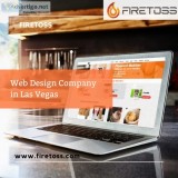 Best Website Design in Las Vegas- Firetoss