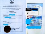 U.S. PASSPORT EXPRESS APOSTILLE SERVICES (3 Business Day Complet