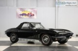 1965 Chevrolet Corvette