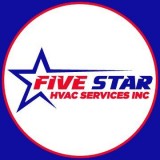 Five Star HVAC Services INC