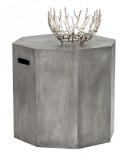 Buy Sunpan Ollo End Table  Side Tables  Graysondh.com