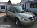 2006 Dodge Grand Caravan SXT