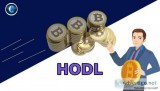 Know the Definition of HODL in Crypto