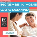 Increase in Home Care Demand