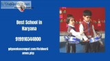 Best School in Haryana - GD Goenka