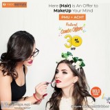 Makeup Course in Delhi - VLCC Institute Kirti Nagar